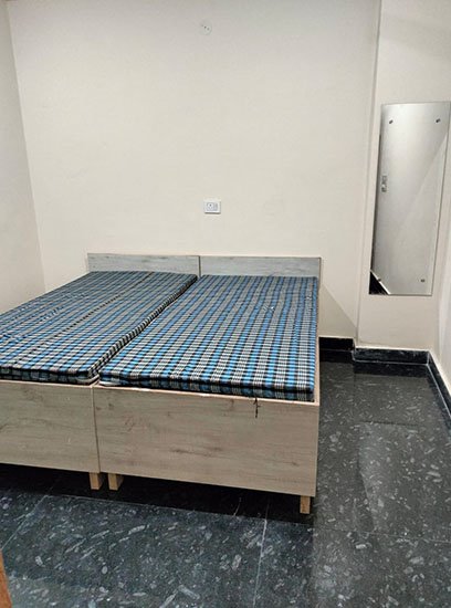 PG Room