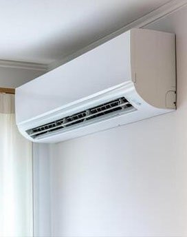 AC Rooms