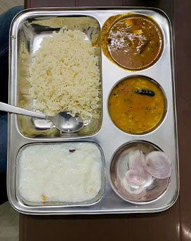 Food Facility