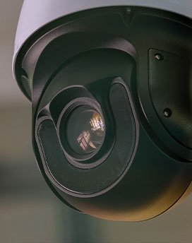 CCTV Surveillance