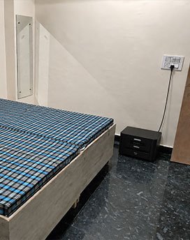 Power Backup