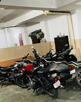 Parking Facility